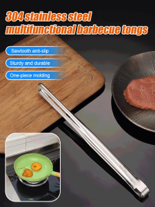 Japan and South Korea barbecue clip Multifunctional