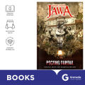 Kisah Tanah Jawa : Pocong Gundul. 