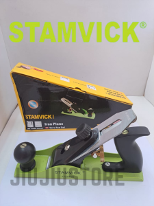 ALAT SERUT KAYU MANUAL STAMVICK SERUTAN KETAM KAYU MANUAL STAMVICK