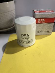 Lọc ô tô JX0607 HONGKONG OFA