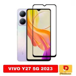 PROMO Tempered Glass VIVO Y27 4G 2023 / VIVO Y27 5G 2023 / VIVO Y16 2022 Anti Gores Kaca Screen Protector