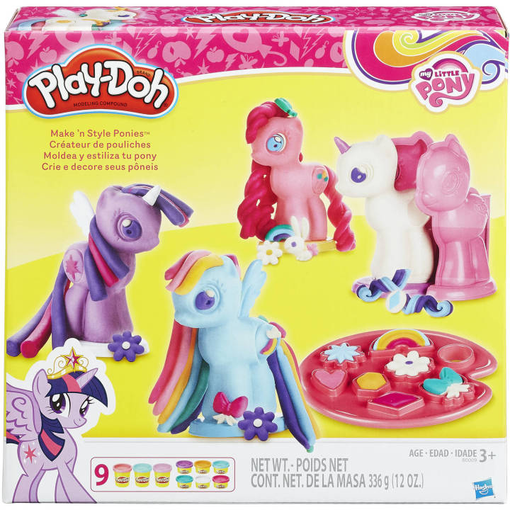 Precio my cheap little pony