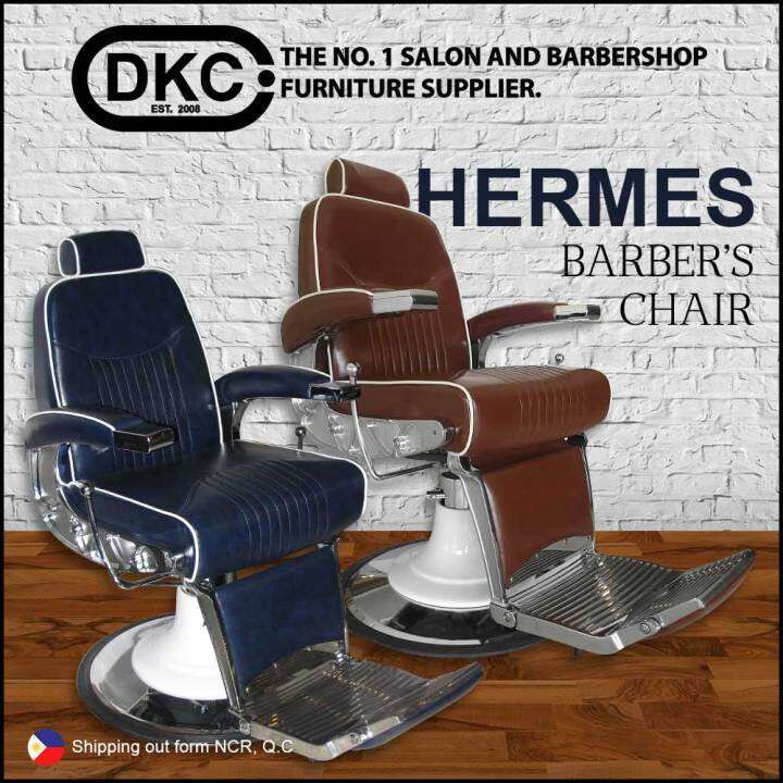 Barber chair outlet for sale lazada