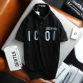 [ FREE SHIP MAX ] ÁO THUN CỔ DQS ICON CAO CẤP LỊCH LÃM CHUẨN THỜI TRANG HÀN. 