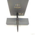 [Ship Today+Free Engraving] Parker Metal Rollerball Pen Mythical Beast IM Ballpoint Pen Business Men Women High-End Gifts Birthday Gift Box Teacher Gifts Graduation Gifts. 