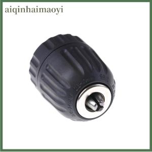 aiqinhaimaoyi Bộ chuyển đổi mâm cặp khoan không chìa khóa 0.8-10mm Bộ chuyển đổi SDS 3 8 24UNF Bộ chuyển đổi mâm cặp khoan không chìa khóa 24UNF 0.8-10mm 3 8 Bộ chuyển đổi mâm cặp khoan không chìa khóa 0.8-10mm Mới Bộ chuyển đổi SDS 3 8 24UNF Giảm Giá S