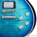 Gibson Les Paul Modern Figured Electric Guitar กีตาร์ไฟฟ้า LesPaul Les Pual. 