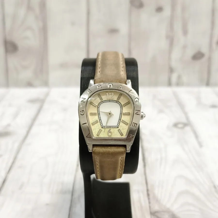 Jam Tangan Aigner Amalfi Tonneau Ladies Quartz Watch Mewah Formal Branded Original Asli Murah Terbaru Lazada Indonesia