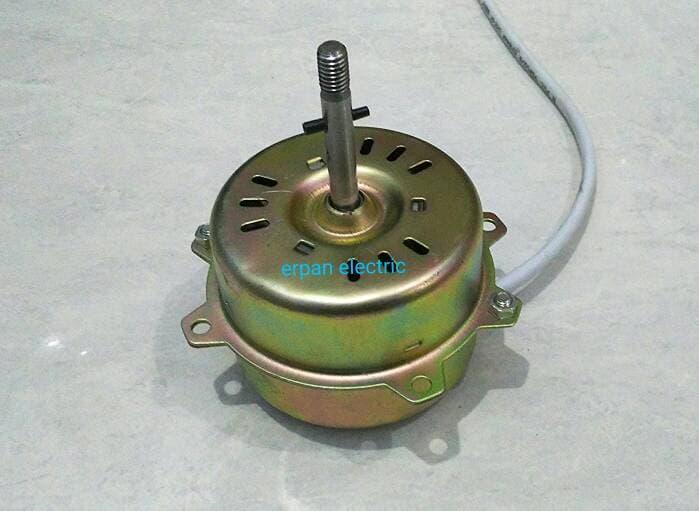 MOTOR EXHAUST FAN MASPION Lazada Indonesia