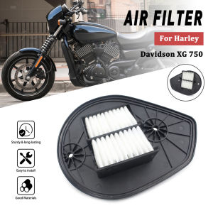 For Harley Davidson XG 750 2015-2020 Motorcycle Air cleaner element Air Filter