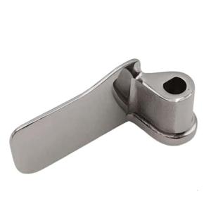 Bột Bánh Mì khuấy kim loại Máy làm bánh mì Phụ Kiện máy làm bánh mì mái chèo thép không gỉ Kết cấu máy nướng bánh mì file đính kèm