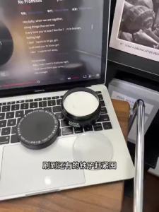 理然发泥 make sense Hair Mousse Tea-Scented Styling Clay for Men The Ultimate Tool for Volumizing Hair🎍0912