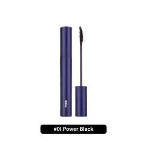 BBIA Never Die Mascara (7g)