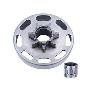 Precisions Thiết kế ly hợp trống bánh Xích Dễ dàng cài đặt hiệu suất cao ly hợp trống bánh xích cho 435e 440e