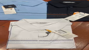 Áo Polo Nam Aristino Slim fit APS052S3 cotton thoáng khí