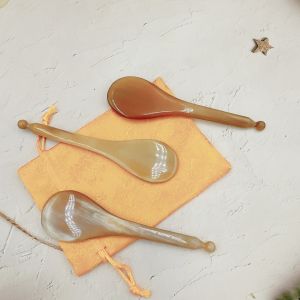 Con Ve Sừng Xoá Vết Nhăn Nâng Cơ Masage - Dụng Cụ Diện Chẩn