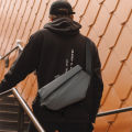 NIID R1 Radiant Urban Sling Black Label,. 