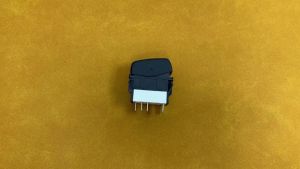 P27-1123-007 P271123007 Spare Rocker Dash Console Switch Compatible With Kenworth T800 T2000 T440 T470 T660