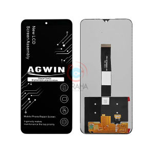 LCD XIAOMI REDMI 9A / 9C / 10A AGWIN FULLSET TOUCHSCREEN