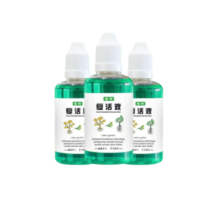 Universal Rejuvenator Plant Flower Rejuvenator Plant and Animal  Plant Revival Elixir