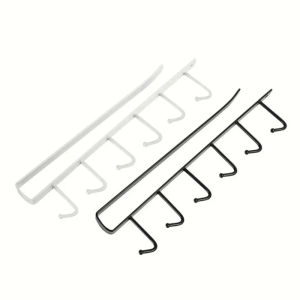 Móc Treo Đồ Dùng Nhà Bếp Ngăn Nắp Gọn Gàng Giá Treo Dụng Cụ Pha Chế Chắc Chắn An Toàn