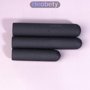 Heabety Nhựa bọc bọt ống Grip lớp phủ chống trượt thay thế bảo vệ Bìa bọt xử lý bìa cho tập thể dục Trọng lượng nâng kéo lên thanh