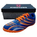 KIDZTUBS Sepatu Futsal Anak Anak Laki Laki SIZE 28 29 30 31 32 33 34 35 36 37 KDZ1157201124. 