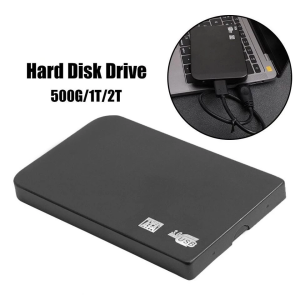 Mitch168 Black Senda Sata High Speed USB 3.0 2.5 inch SATA Hard Case PC HDD Case Enclosure