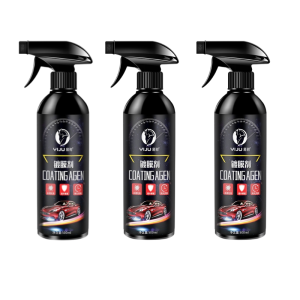 Car Coating Agent Liquid Spray Nano Antifouling Brightening Effect Car Paint Maintenance Magic Tool