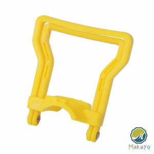 Makayo หูจับยกถังน้ำดื่ม ที่หิ้วถังน้ำ ที่ยกถังน้ำประหยัดแรง สะดวกมาก  2วิธีใช้ water lifting handle