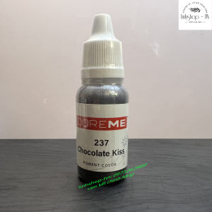 Mực xăm Doreme chính hãng mực phun xăm / linhshop-hn