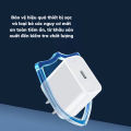 Bộ Củ Cáp Sạc Nhanh Dành Cho Iphone. 