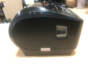 Máy In Nhiệt Xprinter H200 – S200II – KiotViet ZY307 In Hóa Đơn Khổ Giấy 80mm – Kết Nối USB – In Nhanh Chuyên Nghiệp – Đã Qua Sử Dụng