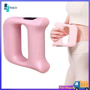 [ VKTECH ] Anti-Slip Fitness and Exercise Ball 65cm for Safe and Effective Workout in Gym and Home