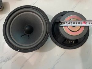 Loa rời bass 20 hàn quốc từ 120 coil 36 -  giá 1 loa - Loa bass -Loa bass rời