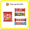 KitKat (Nhiều loại). 