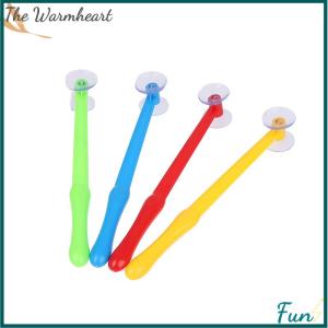 【The Warmheart】 Kids Board Games Sucker Hammer Toys Knock Suction Table Party card Game