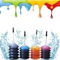 30ml Yellow ink For HP 60 61 62 63 65 67 678 680 682 901 Conan 745 810 645 445  245 47 88. 