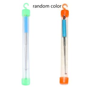 STILLMUSE Cầm tay Bộ gắp cá Dụng cụ câu cá Hook phát hành nhanh Chống thất lạc Bộ tách móc Thiết bị tách nhanh Dụng cụ tách lưỡi câu Bộ vắt móc câu Bộ tách móc