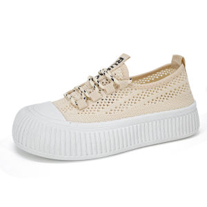 RUIMO888 - Sepatu Sneakers Wanita Import Style Casual Terbaru dan Trendy - 9918