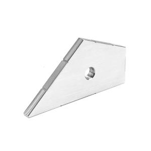 High Precisions Triangles Level Ruler Guitar Making Tool Designs For Guitar Enthusiasts & Professional Long Lasting Use