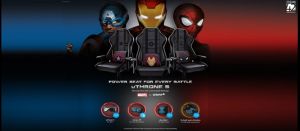 OSIM uThrone S Gaming/Office Massage Chair