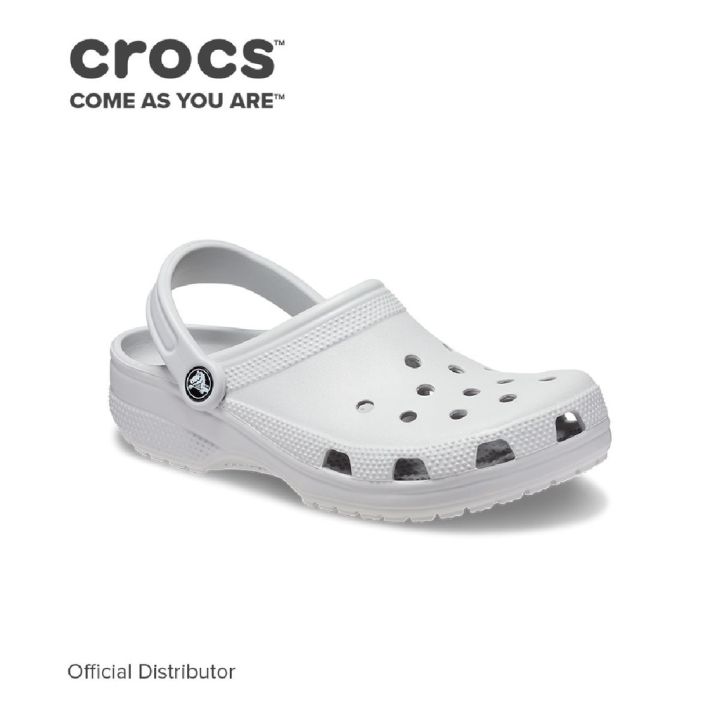 Crocs lazada hot sale