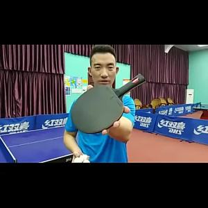 TIBHAR Table Tennis Racket 6/7/8/9 Star Sticky Rubber Pimples-in Professional High Quality Original TIBHAR Racket Ping Pong Bat