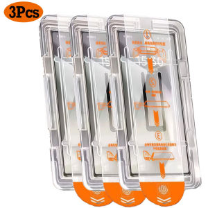 Kính Cường Lực Bảo Vệ Màn Hình Trong Cho Samsung Galaxy S26 Ultra S26 Plus S26 Không Bám Bụi Dễ Dàng Lắp Đặt Kính Bảo Vệ Phim