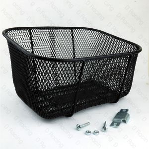 อุปกรณ์แต่งมอเตอร์ไซค์ราคาถูก ตะกร้าหน้า Honda Dream ทุกรุ่น และ ขาตะกร้า Dream กระแสตอนนี้ฮิตมาก จัดส่งไว สินค้าผลิตในประเทศไทย มีบริการเก็บเงินปลายทาง