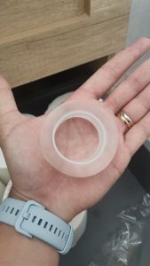Băng Keo Nano 2 Mặt Siêu Dính Trong Suốt Dày 2mm Chất Liệu Acrylic Dán Mọi Vật Dụng Đa Năng Tiện Lợi Maiha