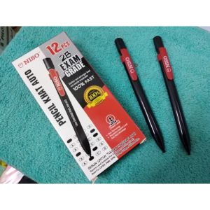 niso pencil khat/kaligrafi jawi pensil 1.8mm