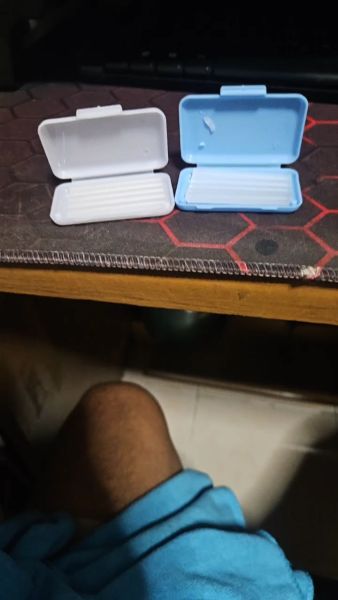 Buyer review video 3