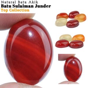 Natural Batu Akik Anggur Sulaiman Junder Termurah